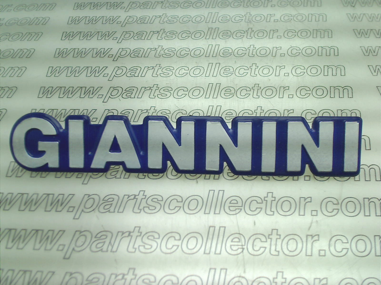 GIANNINI  Car body code 9055 compatible with: GIANNINI GIANNINI